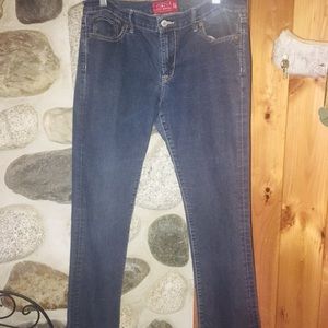 🍀LUCKY BRAND🍀 Sweet’n Straight JEANS